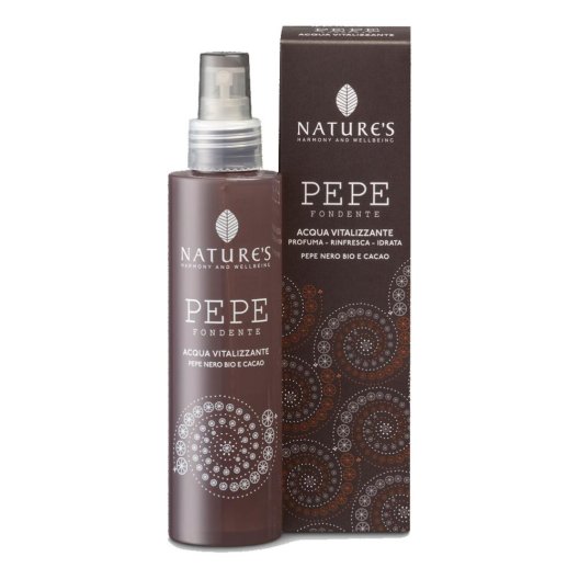 NATURE'S ACQUA VIT PEPE FOND