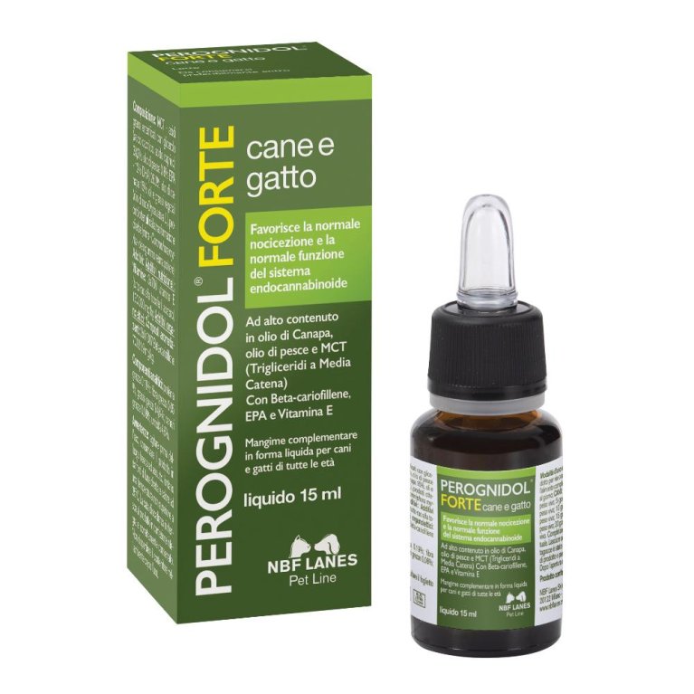 PEROGNIDOL 15ML PEROGNIDOL 15ML