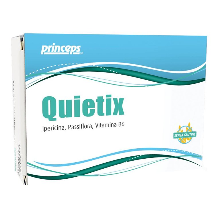 QUIETIX 30CPR QUIETIX 30CPR