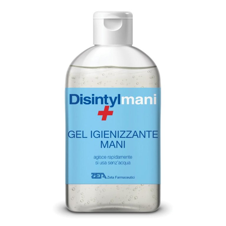 DISINTYL MANI GEL IGIEN 500ML DISINTYL MANI GEL IGIEN 500ML