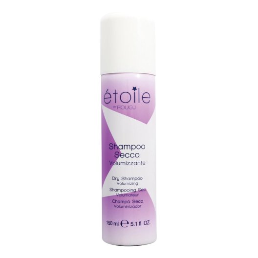 ROUGJ ETOILE SHAMPOO SEC VOL ROUGJ ETOILE SHAMPOO SEC VOL