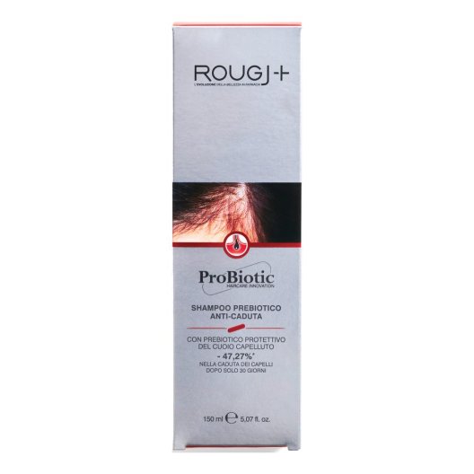 ROUGJ SHAMPOO ANTICADUTA 150ML ROUGJ SHAMPOO ANTICADUTA 150ML