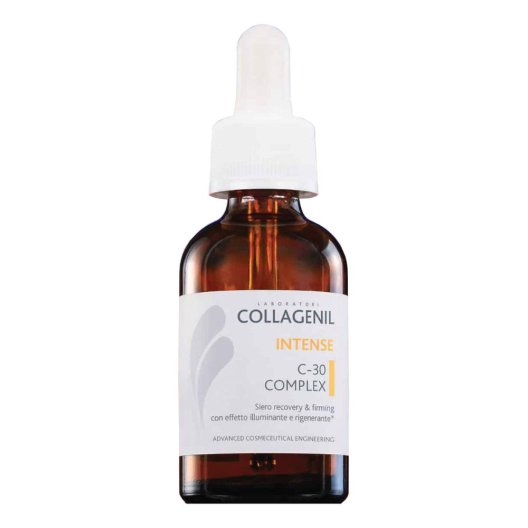 COLLAGENIL INTENSE C30 COMPLEX COLLAGENIL INTENSE C30 COMPLEX