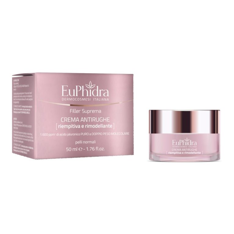 FILLER SUPREMA CR A/RUGHE RIEM