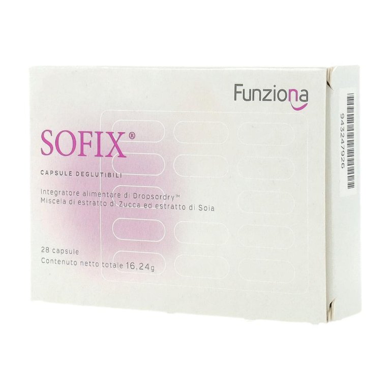 SOFIX 28CPS