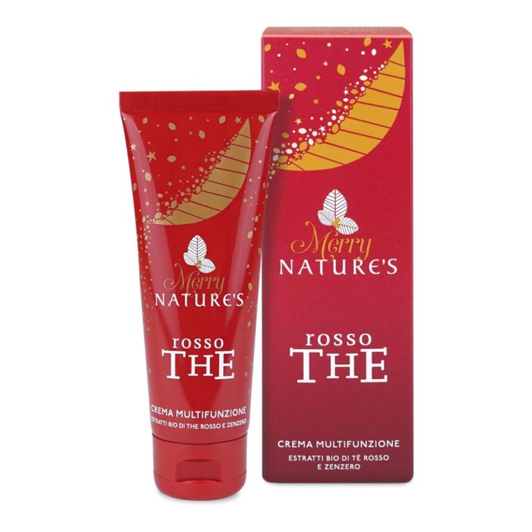 NATURE'S ROSSO THE CR MULTIFUN NATURE'S ROSSO THE CR MULTIFUN