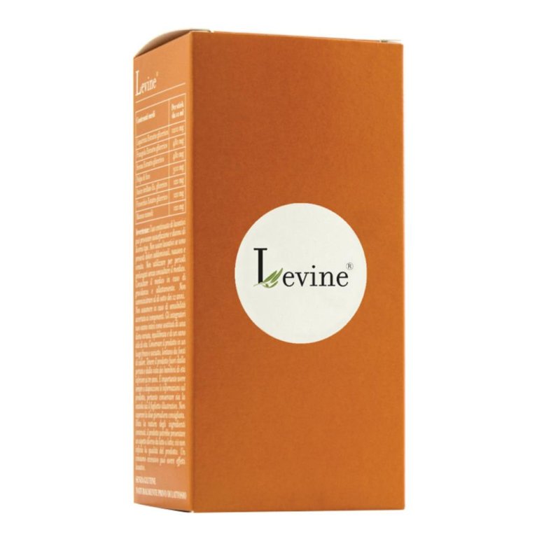 LEVINE 15STICK MONODOSE 10ML LEVINE 15STICK MONODOSE 10ML