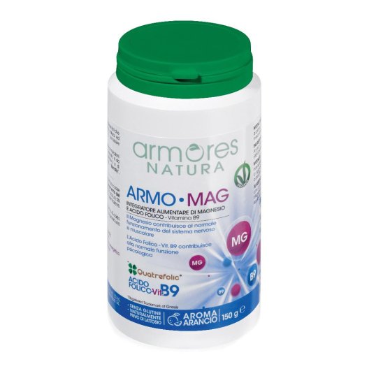ARMORES ARMO-MAG 150G ARMORES ARMO-MAG 150G