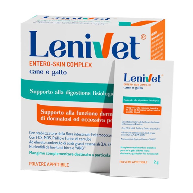 LENIVET ENTERO SKIN COMP20BUST LENIVET ENTERO SKIN COMP20BUST