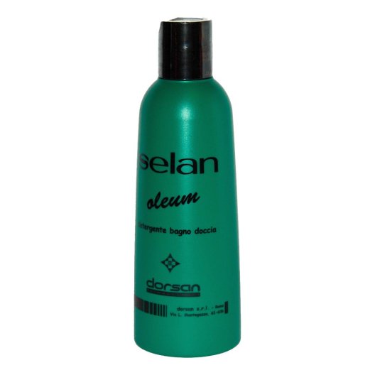 SELAN OLEUM 250ML SELAN OLEUM 250ML