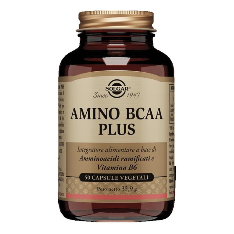 AMINO BCAA PLUS 50CPS AMINO BCAA PLUS 50CPS
