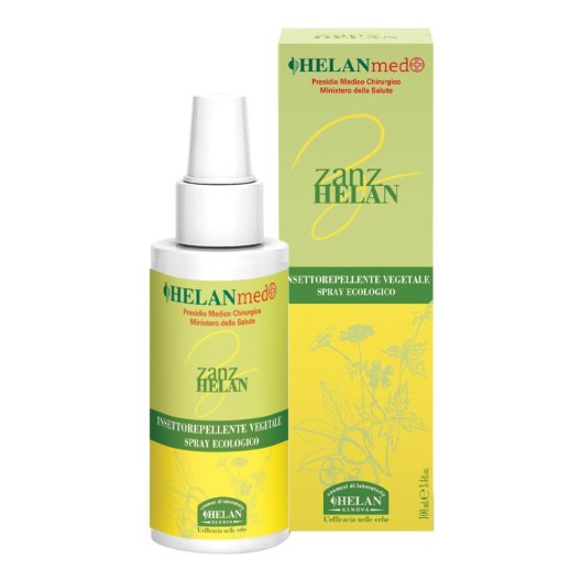 ZANHELAN INSETTOREP SPRAY ECO ZANHELAN INSETTOREP SPRAY ECO