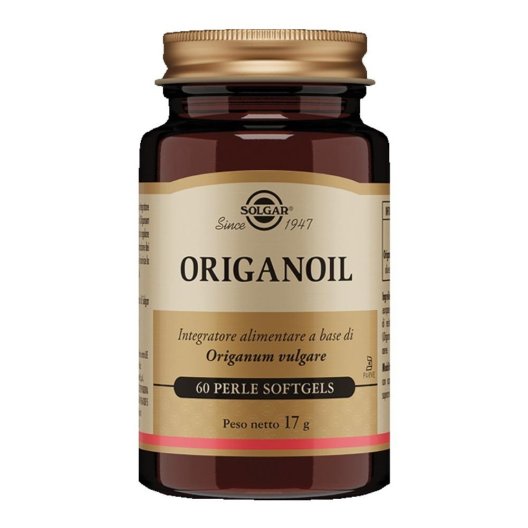 ORIGANOIL 60PRL ORIGANOIL 60PRL