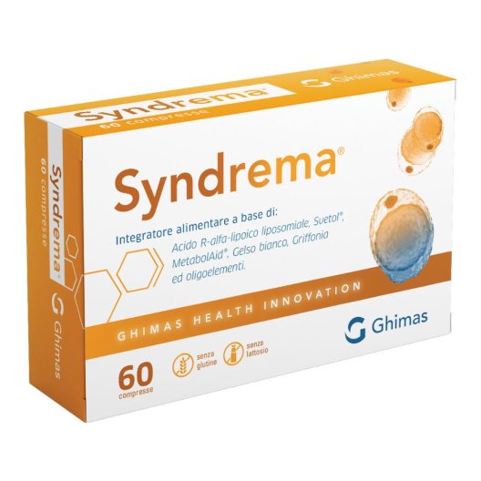 SYNDREMA 60CPR SYNDREMA 60CPR