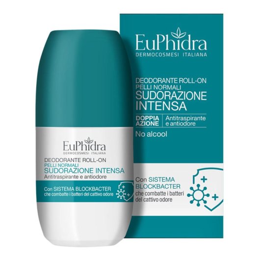 EUPHIDRA DEO ROLL ON SUD INTEN EUPHIDRA DEO ROLL ON SUD INTEN