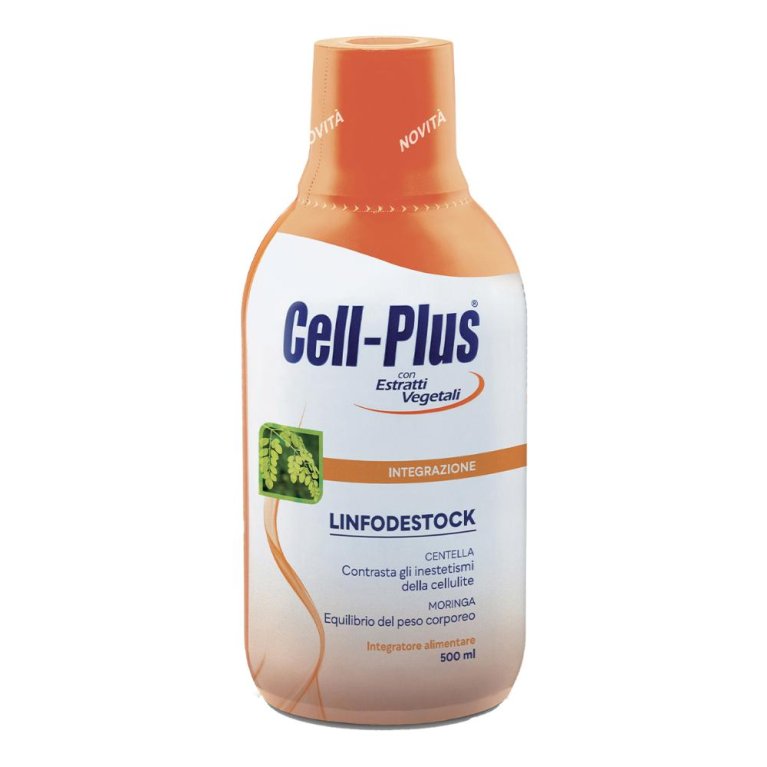 CELLPLUS LINFODESTOCK DRINK CELLPLUS LINFODESTOCK DRINK