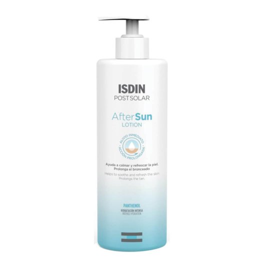 AFTER SUN LOTION 400ML AFTER SUN LOTION 400ML