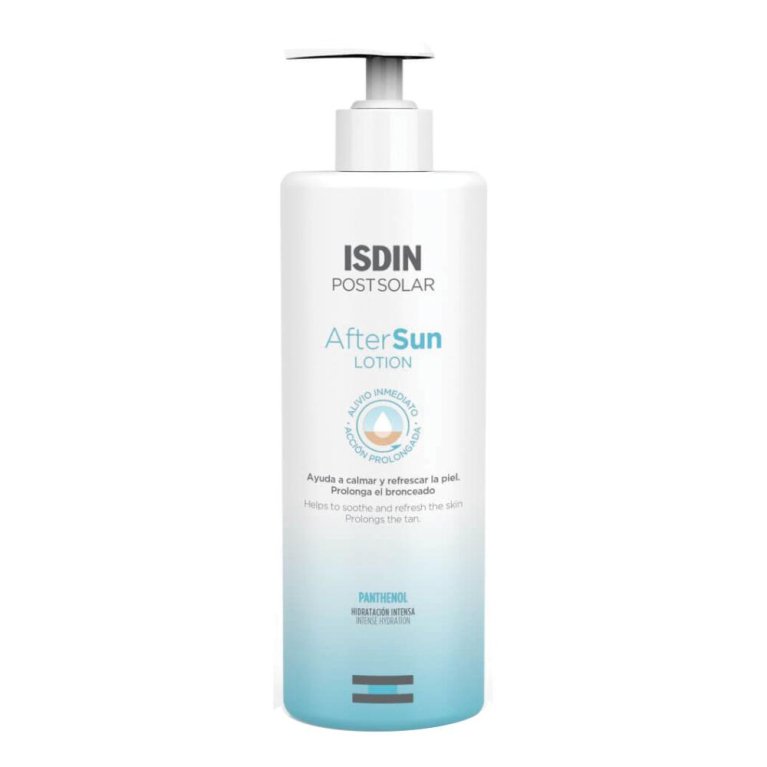 AFTER SUN LOTION 400ML