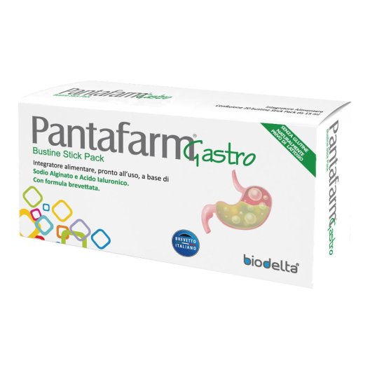 PANTAFARM GASTRO 20BUST PANTAFARM GASTRO 20BUST