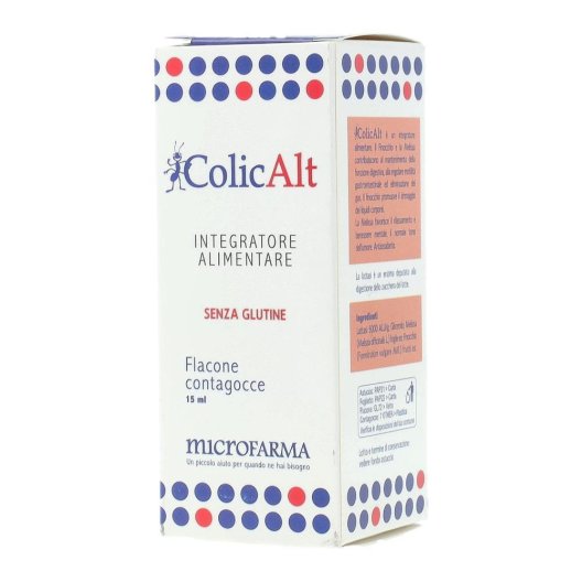 COLICALT 15ML COLICALT 15ML