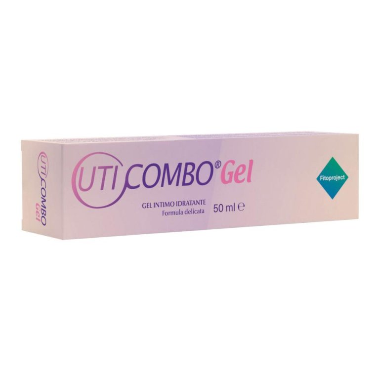 UTICOMBO GEL 50ML UTICOMBO GEL 50ML