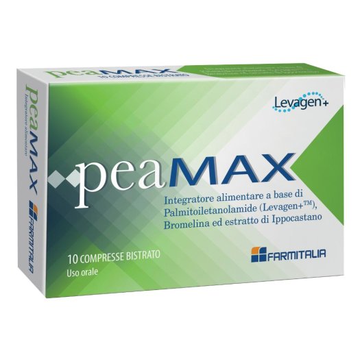 PEAMAX 10CPR PEAMAX 10CPR