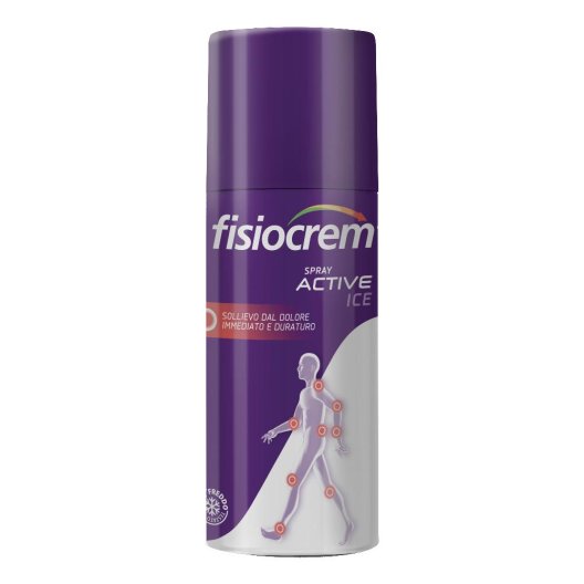 FISIOCREM SPRAY 150ML FISIOCREM SPRAY 150ML
