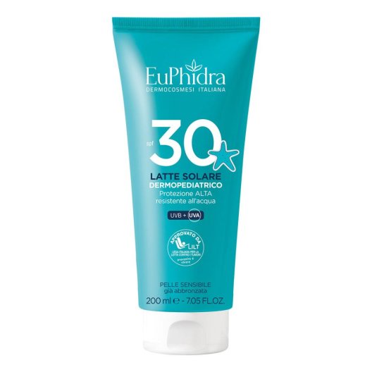 EUPHIDRA KA UVSYS DERMOPED 30