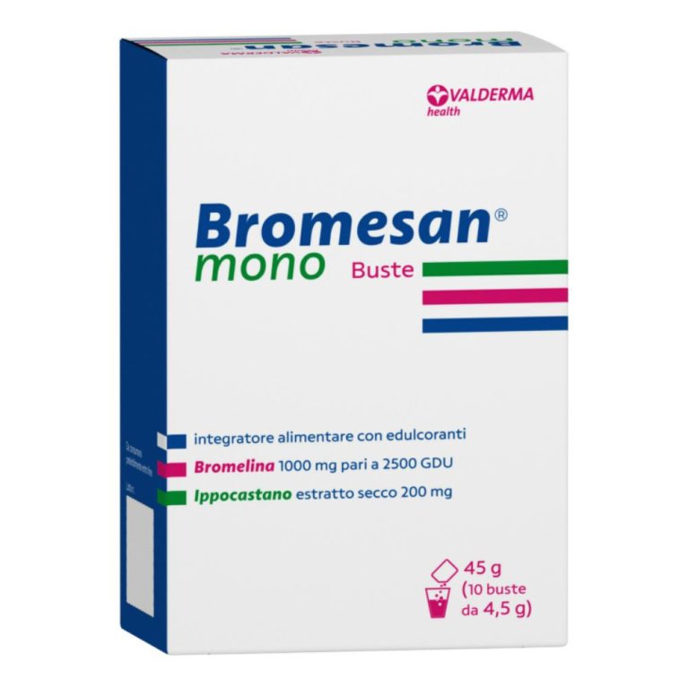BROMESAN MONO 10BUST BROMESAN MONO 10BUST