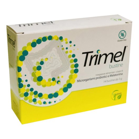 TRIMEL 14BUST TRIMEL 14BUST