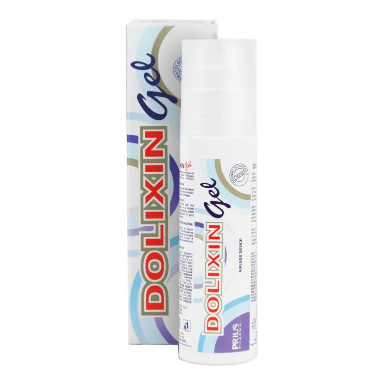 DOLIXIN GEL 100ML