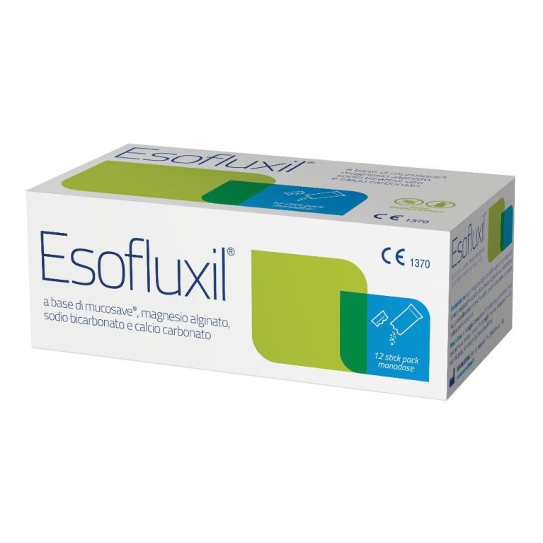 ESOFLUXIL 12STICK PACK ESOFLUXIL 12STICK PACK
