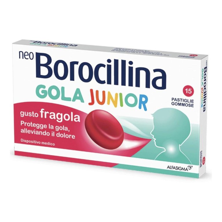 NEOBOROCILLINA GOLA J FRA 15PA NEOBOROCILLINA GOLA J FRA 15PA