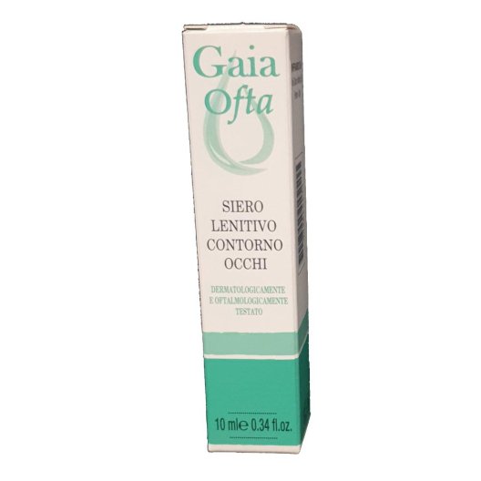 GAIA OFTA SIERO CON OCCHI 10ML GAIA OFTA SIERO CON OCCHI 10ML