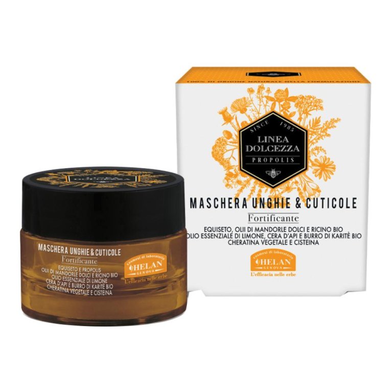 DOLCEZZA MAS UN-CUTICOLE FORT DOLCEZZA MAS UN-CUTICOLE FORT