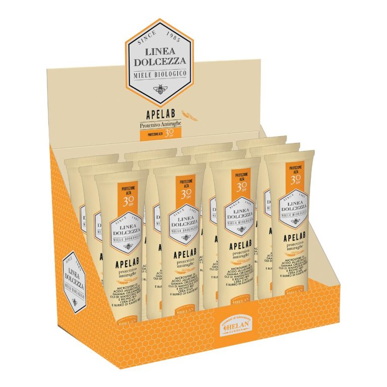 DOLCEZZA APELAB PROT ANTIR 30 DOLCEZZA APELAB PROT ANTIR 30