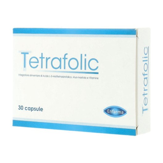 TETRAFOLIC 30CPS TETRAFOLIC 30CPS