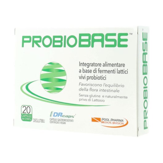 PROBIOBASE 20CPS