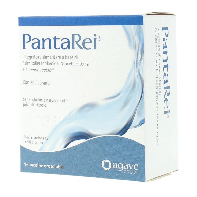 PANTAREI 16BUST