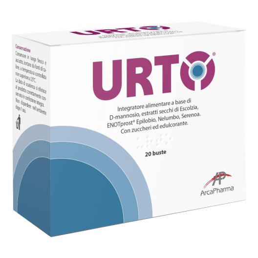 URTO 20BUST URTO 20BUST