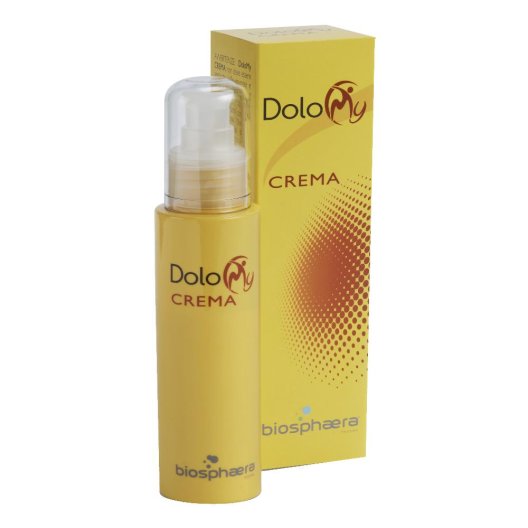 DOLOMY CREMA 75ML DOLOMY CREMA 75ML