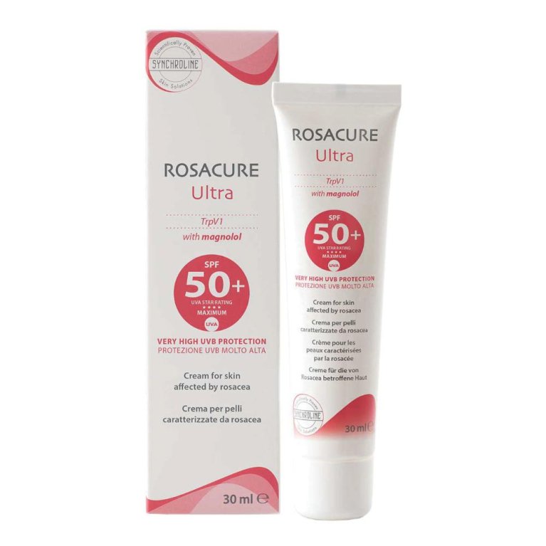 ROSACURE ULTRA SPF50+ 30ML ROSACURE ULTRA SPF50+ 30ML