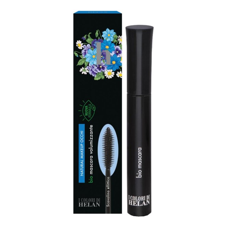 I COLORI BIO MASCARA VOL I COLORI BIO MASCARA VOL