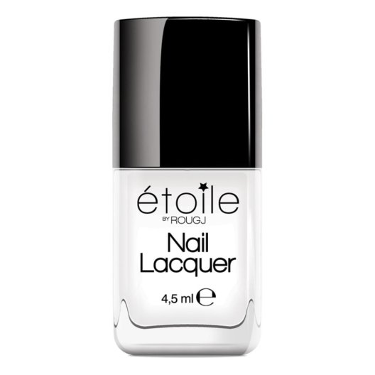 ROUGJ ETOILE SMALTO BIANCA 5ML ROUGJ ETOILE SMALTO BIANCA 5ML