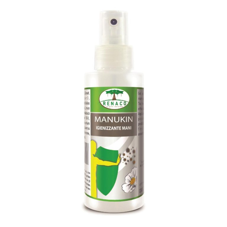 MANUKIN SPRAY IGIEN MANI 100ML MANUKIN SPRAY IGIEN MANI 100ML
