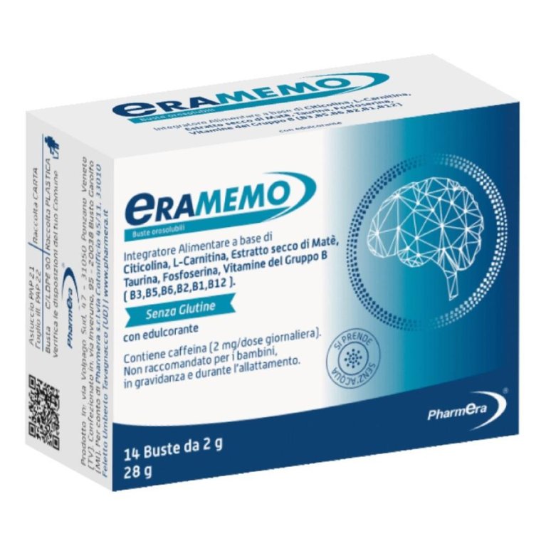 ERAMEMO 14BUST ERAMEMO 14BUST