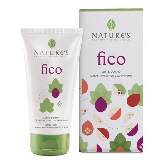 FICO LATTE CORPO 150ML FICO LATTE CORPO 150ML