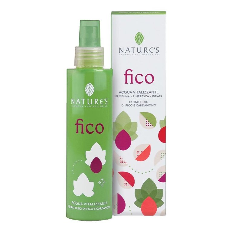 FICO ACQUA VITALIZZANTE 150ML FICO ACQUA VITALIZZANTE 150ML