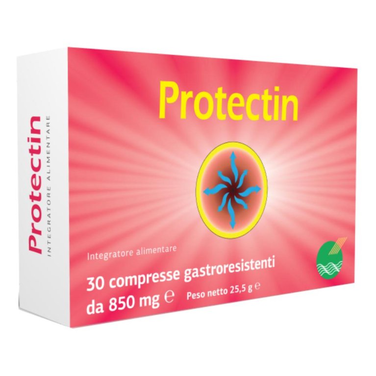 PROTECTIN 30CPR 850MG PROTECTIN 30CPR 850MG