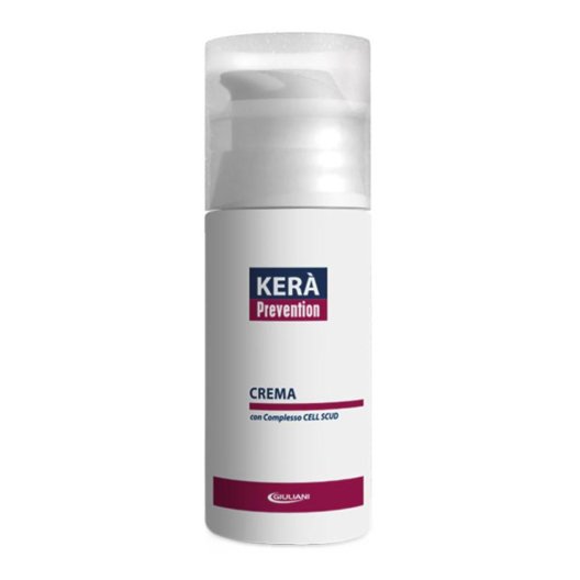 KERA' PREVENTION 50ML